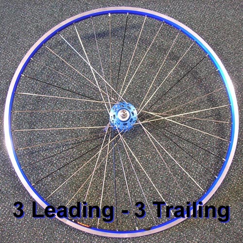 respoke bike wheel