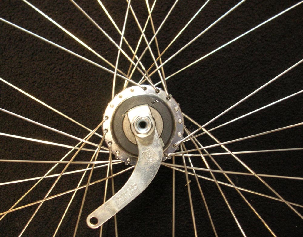 cycle wheel builders