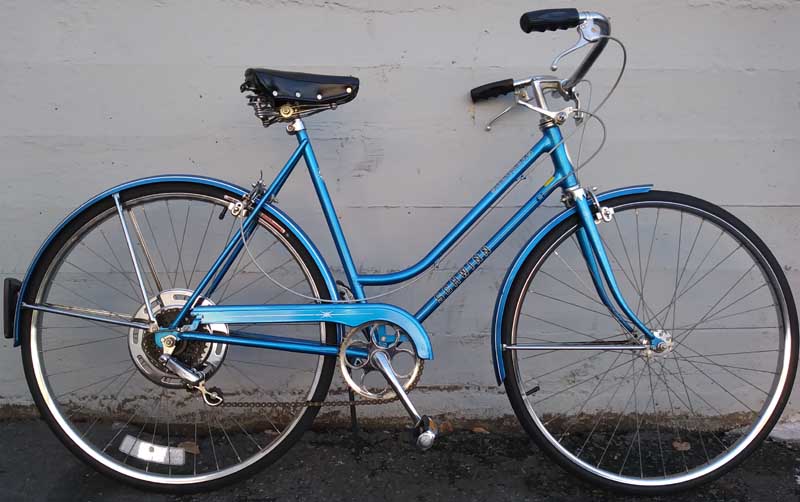 bike blue book canada