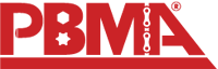 PBMA logo