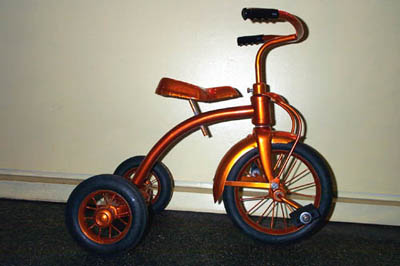 Trike After