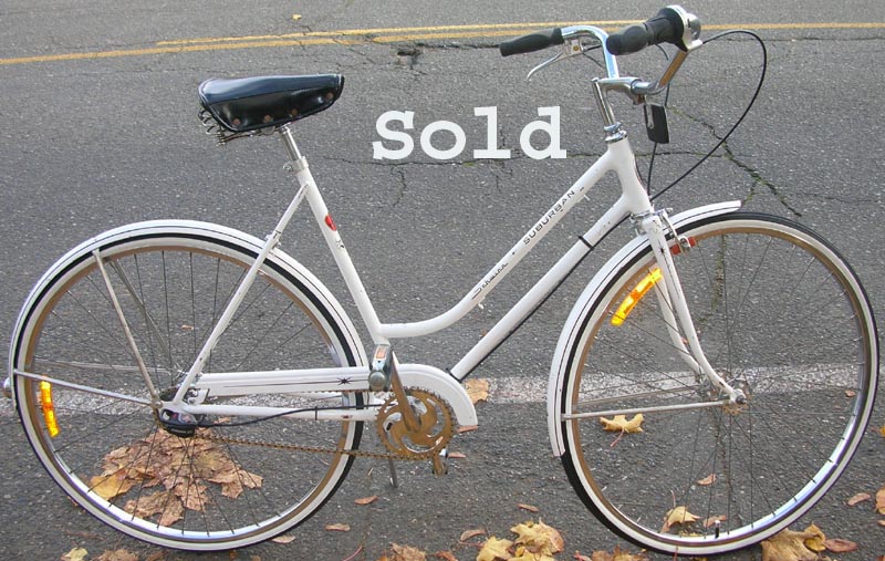 Used Bikes for Sale